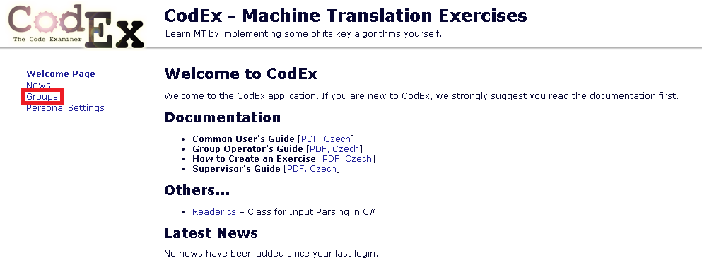File:Codex-welcome-page.png